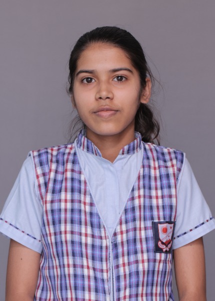 NAMRATA RAJPUT 